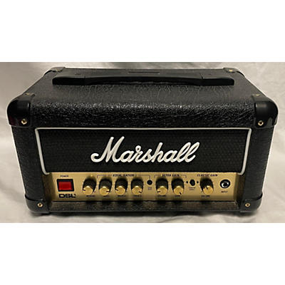 Marshall DSL1HR Tube Guitar Amp Head