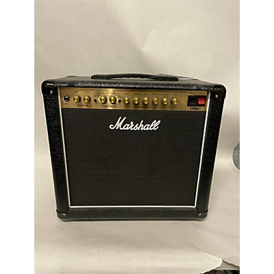 Marshall DSL20 COMBO Tube Guitar Combo Amp