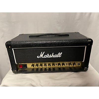 Marshall DSL20 HR Tube Guitar Amp Head