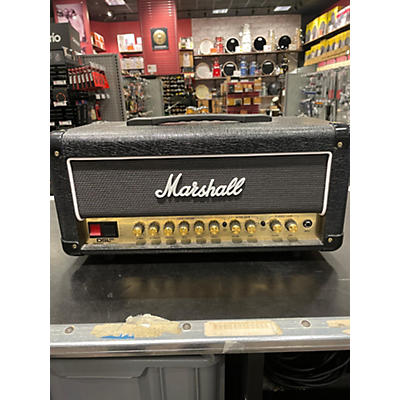 Marshall DSL20 Head Tube Guitar Amp Head