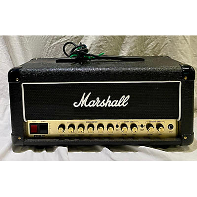 Marshall DSL20 Solid State Guitar Amp Head