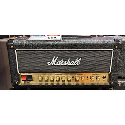 Marshall DSL20 Tube Guitar Amp Head