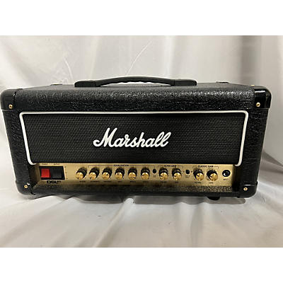Marshall DSL20 Tube Guitar Amp Head