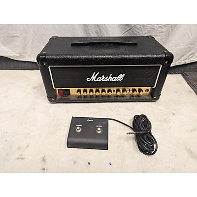 Marshall DSL20 Tube Guitar Amp Head