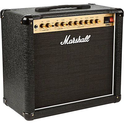 Marshall DSL20CR 20W 1x12 Tube Guitar Combo Amp