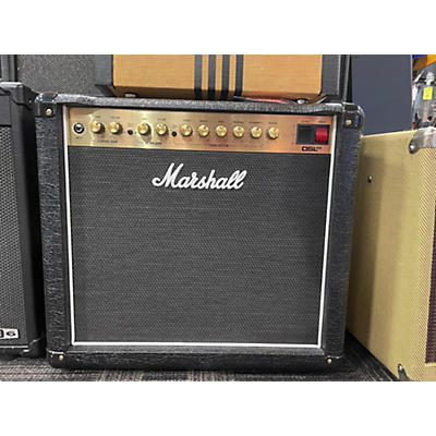 Marshall DSL20CR 20W 1x12 Tube Guitar Combo Amp