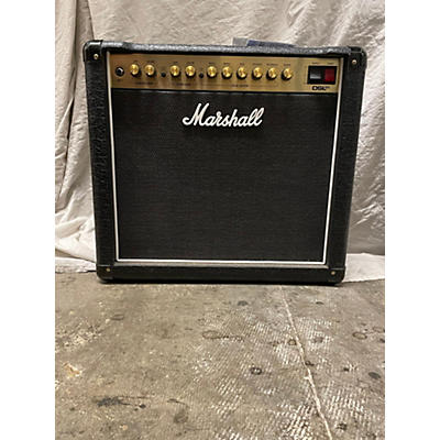 Marshall DSL20CR 20W 1x12 Tube Guitar Combo Amp