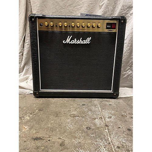 Marshall DSL20CR 20W 1x12 Tube Guitar Combo Amp