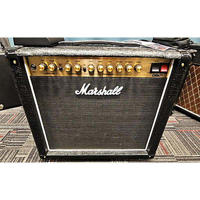 Marshall DSL20CR 20W 1x12 Tube Guitar Combo Amp