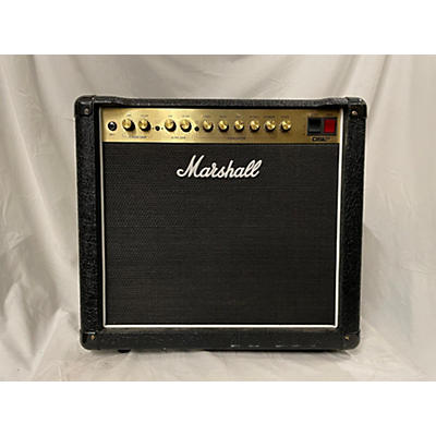 Marshall DSL20CR 20W 1x12 Tube Guitar Combo Amp