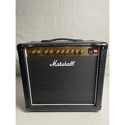 Marshall DSL20CR 20W 1x12 Tube Guitar Combo Amp