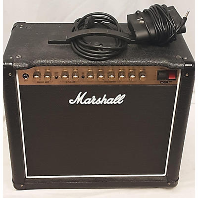 Marshall DSL20CR 20W 1x12 Tube Guitar Combo Amp