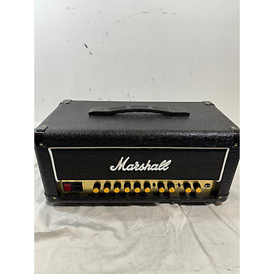 Marshall DSL20CR 20W 1x12 Tube Guitar Combo Amp