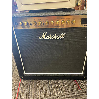 Marshall DSL20CR 20W 1x12 Tube Guitar Combo Amp