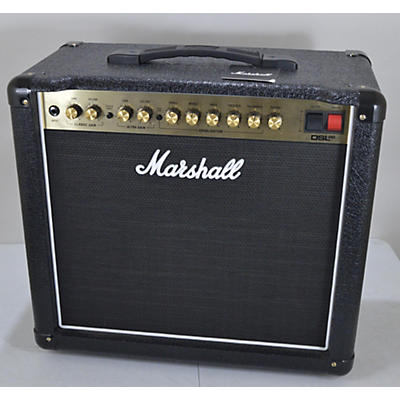 Marshall DSL20CR 20W 1x12 Tube Guitar Combo Amp