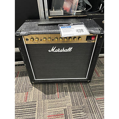 Marshall DSL20CR 20W 1x12 Tube Guitar Combo Amp