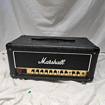 Marshall DSL20CRH Tube Guitar Amp Head