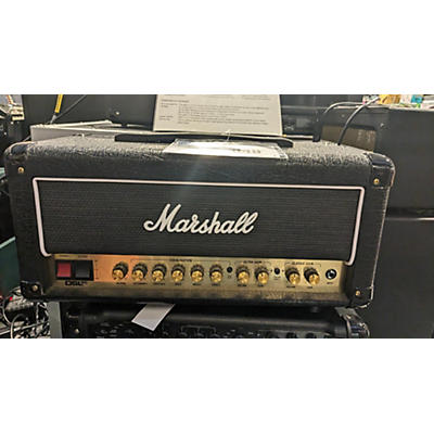 Marshall DSL20H 20W Tube Guitar Amp Head