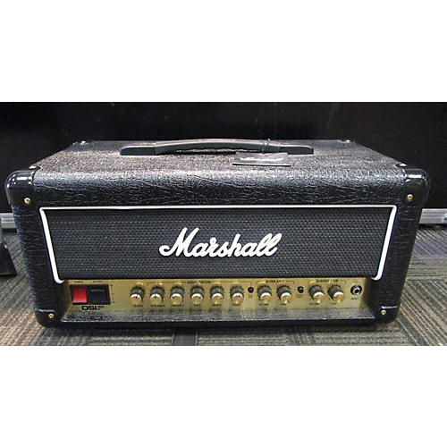 Marshall DSL20H Tube Guitar Amp Head | Musician's Friend