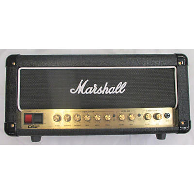 Marshall DSL20H Tube Guitar Amp Head
