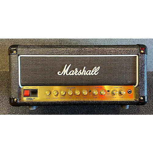 Marshall DSL20H Tube Guitar Amp Head