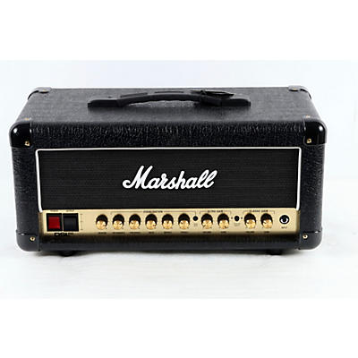 Marshall DSL20HR 20W Tube Guitar Amp Head
