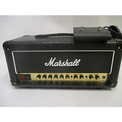 Marshall DSL20HR Amplifier Head Tube Guitar Amp Head