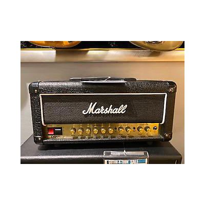 Marshall DSL20HR Guitar Amp Head