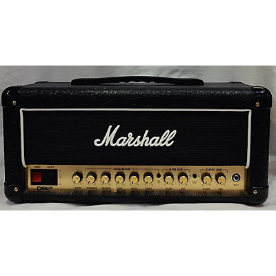 Marshall DSL20HR Solid State Guitar Amp Head