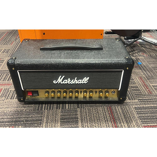 Marshall DSL20HR Tube Guitar Amp Head