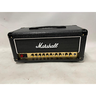 Marshall DSL20HR Tube Guitar Amp Head