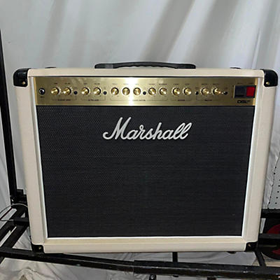 Marshall DSL40 Tube Guitar Combo Amp