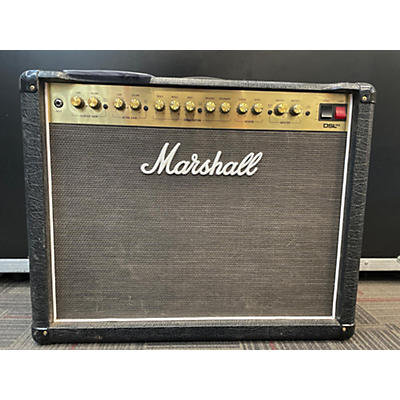 Marshall DSL40 Tube Guitar Combo Amp