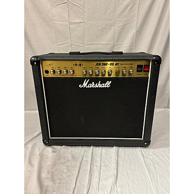 Marshall DSL401 Tube Guitar Combo Amp