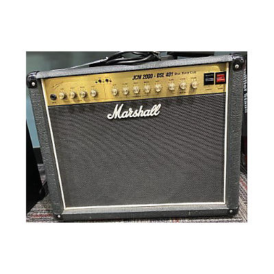 Marshall DSL401 Tube Guitar Combo Amp