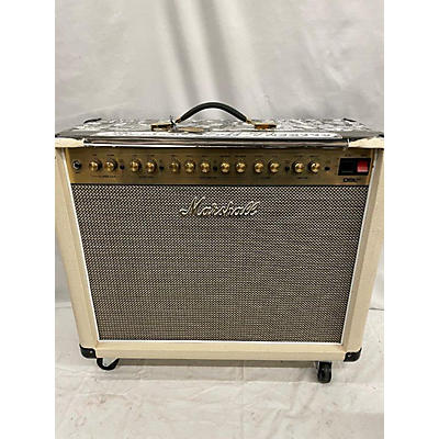 Marshall DSL40C 40W 1x12 LIMITED EDITION Tube Guitar Combo Amp