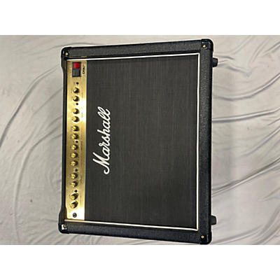 Marshall DSL40C 40W 1x12 Tube Guitar Combo Amp