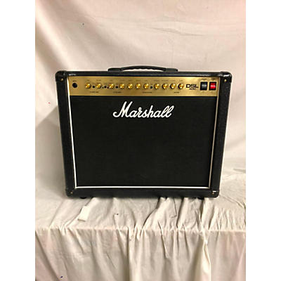 Marshall DSL40C 40W 1x12 Tube Guitar Combo Amp