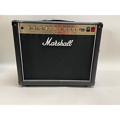 Marshall DSL40C 40W 1x12 Tube Guitar Combo Amp