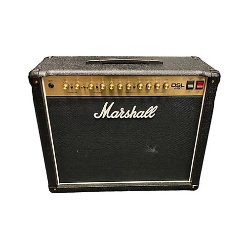 Marshall DSL40C 40W 1x12 Tube Guitar Combo Amp | Musician's Friend