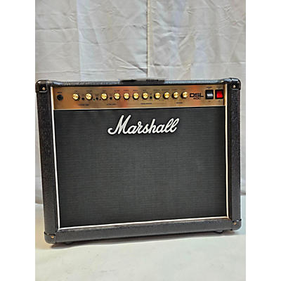 Marshall DSL40C 40W 1x12 Tube Guitar Combo Amp