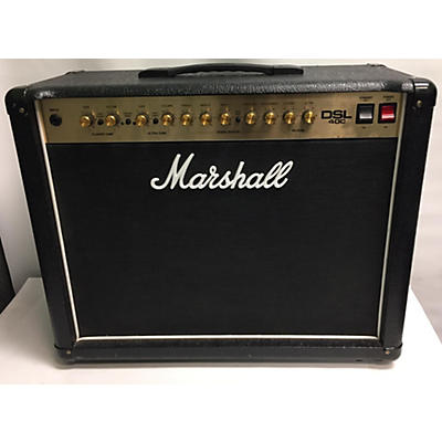 MARSHALL AMPLIFICATION PLC AMPLIS GUITARE LAMPE DSL COMBO 40 W