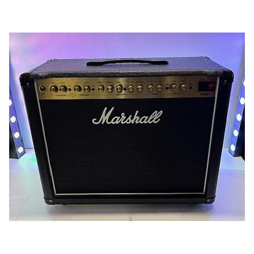 Marshall DSL40C 40W 1x12 Tube Guitar Combo Amp