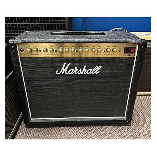 Marshall DSL40C 40W 1x12 Tube Guitar Combo Amp