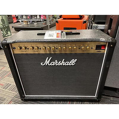 Marshall DSL40C 40W 1x12 Tube Guitar Combo Amp