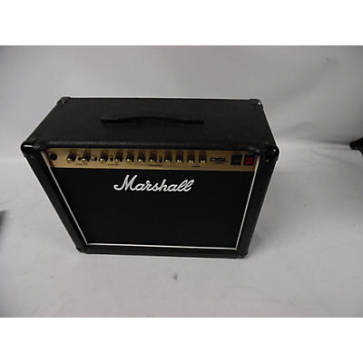 Marshall DSL40C 40W 1x12 Tube Guitar Combo Amp