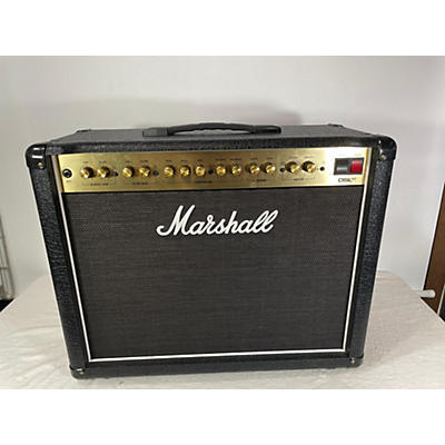 Marshall DSL40C 40W 1x12 Tube Guitar Combo Amp