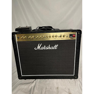 Marshall DSL40C 40W 1x12 Tube Guitar Combo Amp