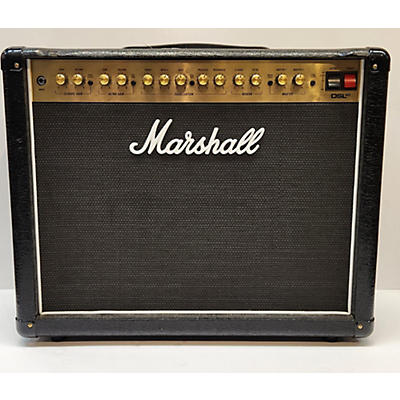 Marshall DSL40C 40W 1x12 Tube Guitar Combo Amp