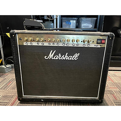 Marshall DSL40C 40W 1x12 Tube Guitar Combo Amp